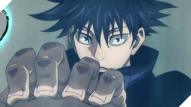 Jujutsu Kaisen Modulo he lo tung tich cua Megumi Fushiguro va su that khien fan lo lang Jujutsu Kaisen Modulo hé lộ tung tích của Megumi Fushiguro và sự thật khiến fan lo lắng