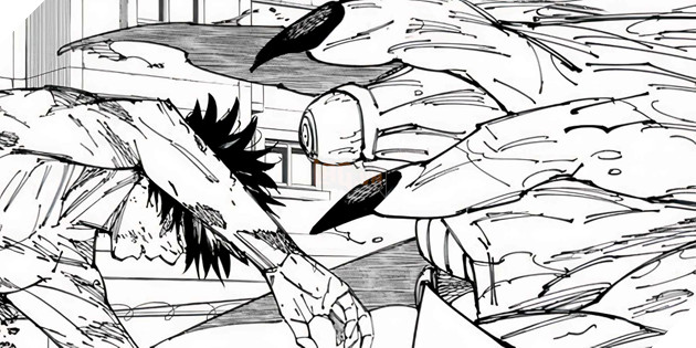 Jujutsu Kaisen: Vì sao Megumi Fushiguro có thể trở thành chú thuật sư hiện đại mạnh nhất sau Gojo 2