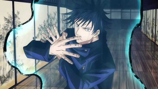 Jujutsu Kaisen Modulo hé lộ tung tích của Megumi Fushiguro và sự thật khiến fan lo lắng megumi van co the tro lai osikjpg