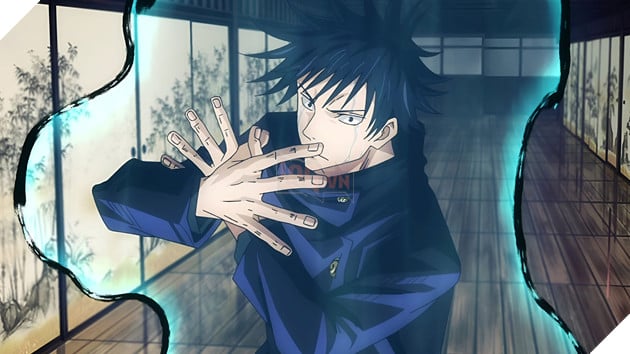 Jujutsu Kaisen Modulo he lo tung tich cua Megumi Fushiguro va su that khien fan lo lang 3 Jujutsu Kaisen Modulo hé lộ tung tích của Megumi Fushiguro và sự thật khiến fan lo lắng 3