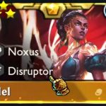 ĐTCL 16.1b: Hướng dẫn đội hình Mel chi tiết trong meta hiện tại mel dtcljpg