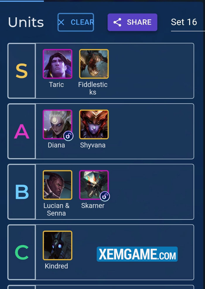 mel-flex ĐTCL 16.1b: Hướng dẫn đội hình Mel chi tiết trong meta hiện tại mel