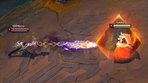 LMHT 26.03: Mel chính thức bị nerf nặng, khả năng biến mất khỏi meta mel nerf 26 03 thumbjpg