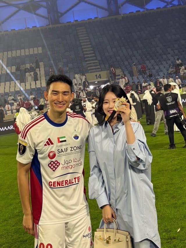 Mỹ nhân T-ara mắc kẹt ở Dubai- Ảnh 6.