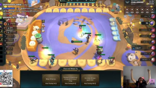 ĐTLC 16.1c: Mẹo lỗ hổng kinh tế cực kỳ đáng sử dụng của Ixtal meo dtcl ixtal thumbjpg