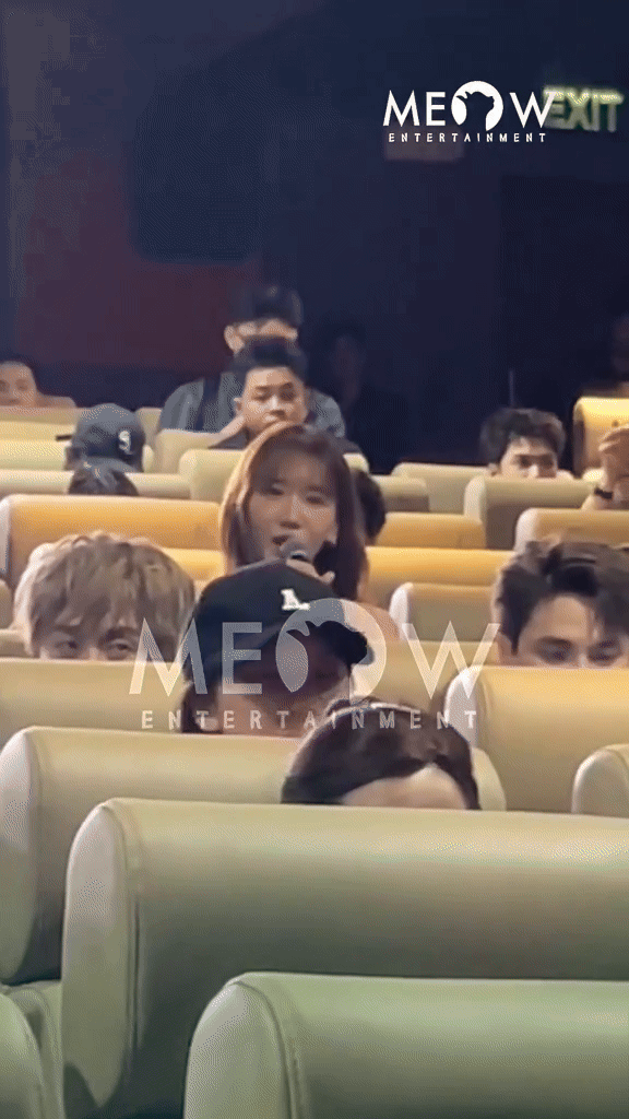 Hari Won xin lỗi Văn Mai Hương, Pháo và LyLy- Ảnh 2.