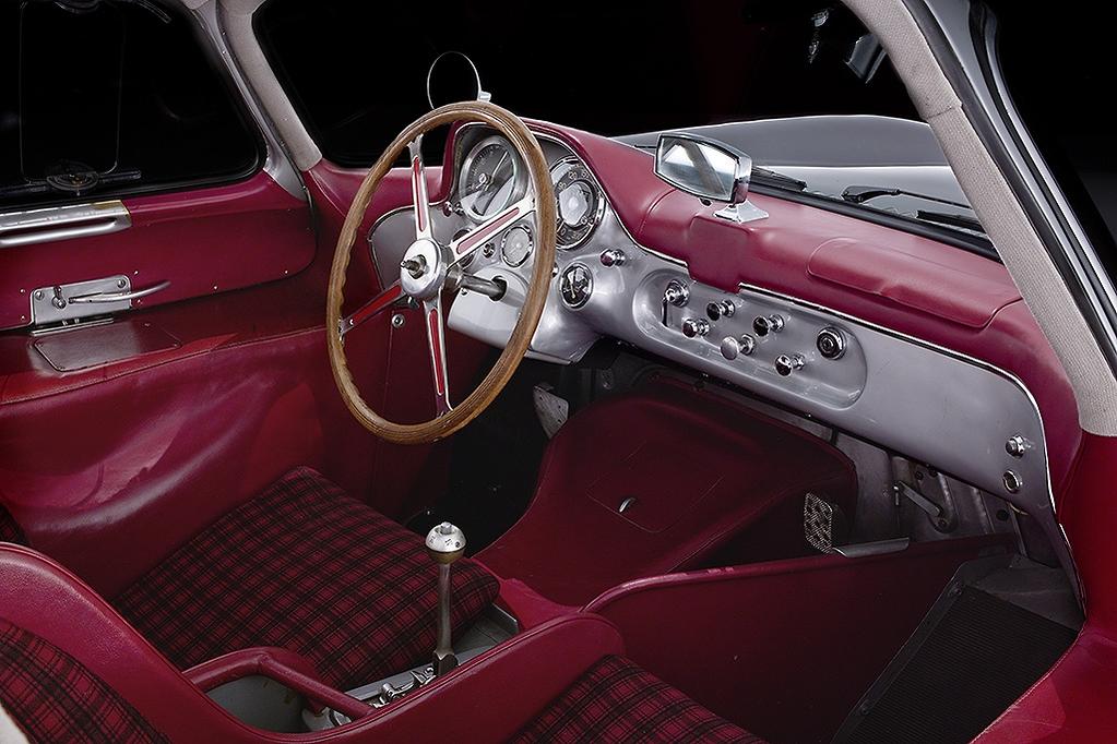 Chiếc xe đắt nhất thế giới- Ảnh 2.