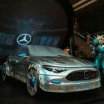 Mercedes-Benz chính thức rút lui khỏi vai trò đối tác LPL Esports mercedes benz lpljpg
