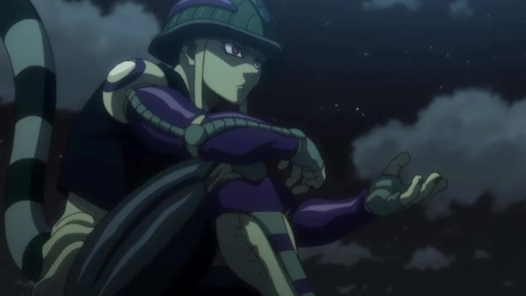 Top 10 hình dạng biến hóa kinh điển nhất của các đại phản diện Anime- Ảnh 3.