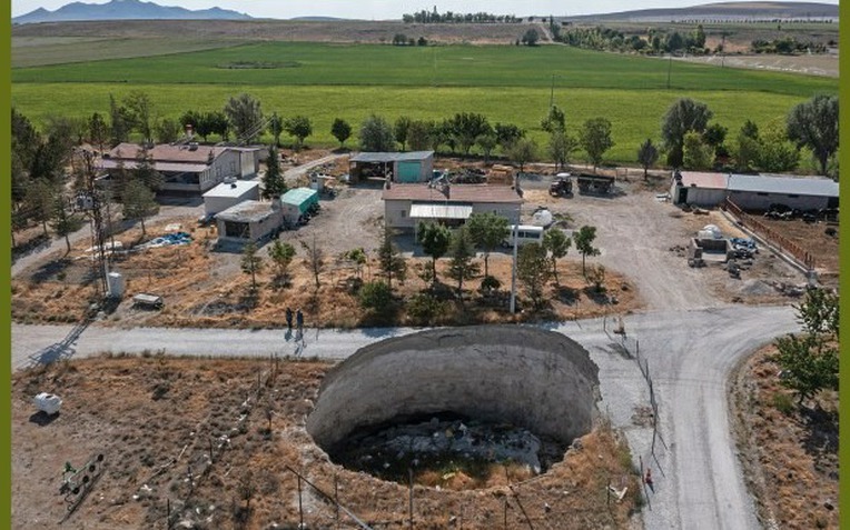 Thổ Nhĩ Kỳ mọc lên 648