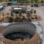 Thổ Nhĩ Kỳ mọc lên 648 "hố tử thần" chỉ sau một đêm: Thiên nhiên trừng phạt hay nhân tai? methodetimesprodwebbin30a54800 4 1766033675372841384067 1766135231596 17661352318951668174674 87 87 411 606 crop 17661352514661306239091jpg