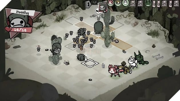 Nhà Phát Triển Mewgenics Hé Lộ Sẽ Cần Một Thời Gian Nữa Mới Có Thể Ra Mắt DLC