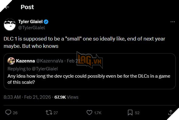 Nhà Phát Triển Mewgenics Hé Lộ Sẽ Cần Một Thời Gian Nữa Mới Có Thể Ra Mắt DLC 2