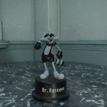 Hướng Dẫn Resident Evil Requiem: Tổng Hợp Vị Trí Tượng Mr. Raccoon Tại Care Center mgda7pujnrpekuylzusjre pdcgjpg