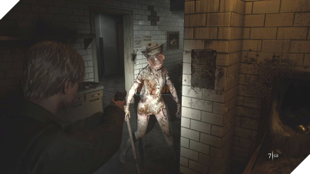 Bloober Team Dường Như Đã Hé Lộ Dự Án Tiếp Theo Sau Silent Hill 2 Remake 2