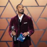 Diễn Viên Michael B. Jordan Thắng Nam Chính Tại SAG-AFTRA Actor Awards 2026 Với Sinners michael b jordan01 sypmjpg