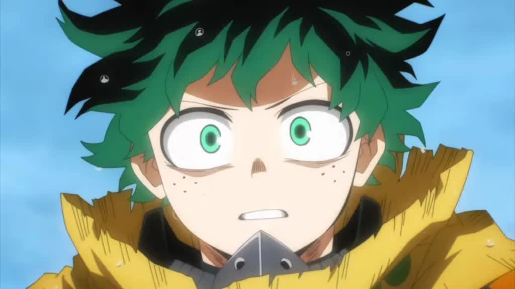 Top 5 nhân vật Anime xuất sắc nhất năm 2025: Khi những biểu tượng mới và cũ cùng chiếm sóng- Ảnh 5. Top 5 nhân vật Anime xuất sắc nhất năm 2025: Khi những biểu tượng mới và cũ cùng chiếm sóng- Ảnh 5.