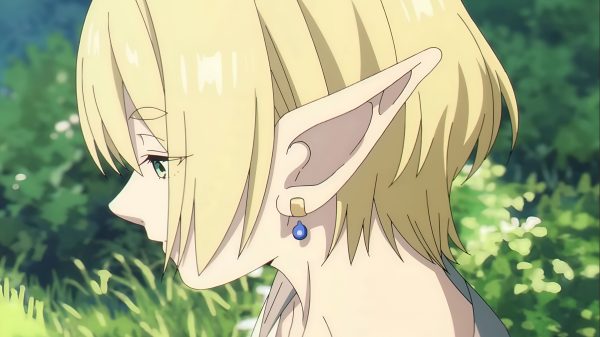 5 elf mạnh nhất trong Frieren milliarde clgnjpg