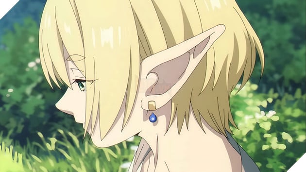 5 elf mạnh nhất trong Frieren