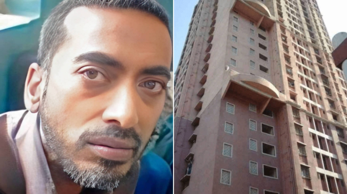 Phát hiện người đàn ông ăn xin có tài sản 23 tỷ đồng- Ảnh 1. Phát hiện người đàn ông ăn xin có tài sản 23 tỷ đồng- Ảnh 1.