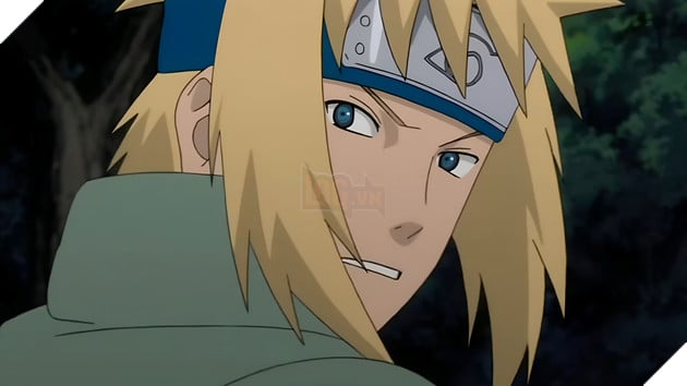 Boruto chinh thuc tro thanh ninja nhanh nhat the gioi sau Minato 2 Boruto chính thức trở thành ninja nhanh nhất thế giới sau Minato 2