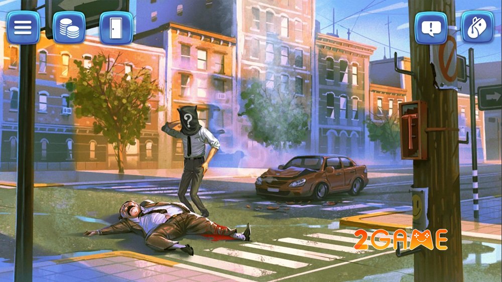 Mind Shaper – Hành Trình Siêu Thực Vào Tâm Trí Đau Thương mind shaper upcoming 1