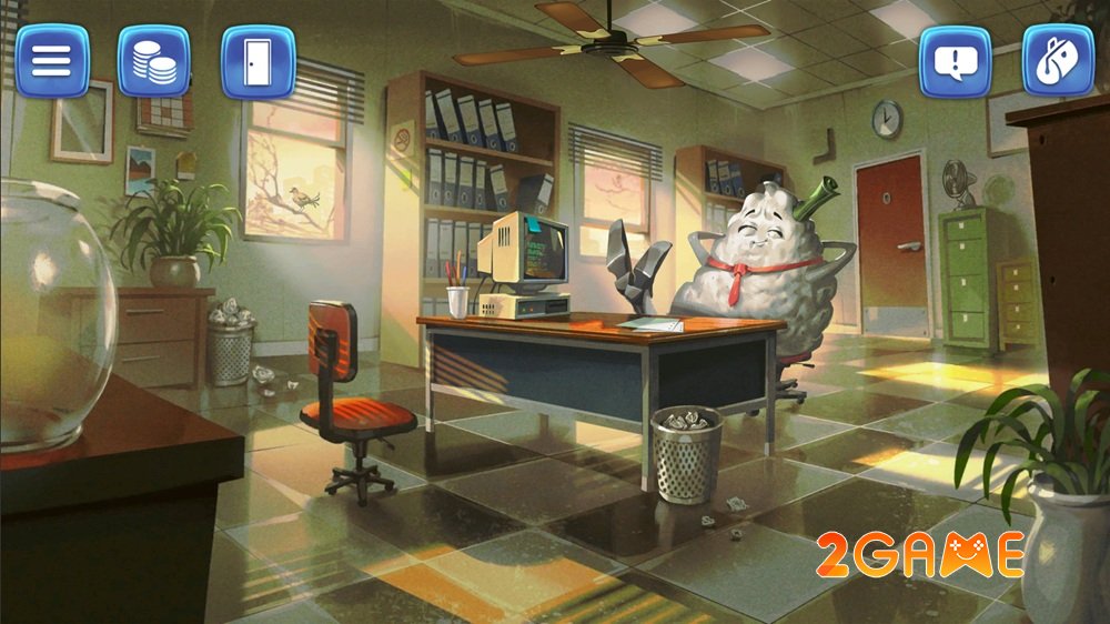 Mind Shaper – Hành Trình Siêu Thực Vào Tâm Trí Đau Thương mind shaper upcoming 3