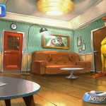 Mind Shaper – Hành Trình Siêu Thực Vào Tâm Trí Đau Thương mind shaper upcoming thumbjpg