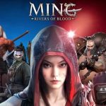 Ming: Rivers of Blood – Tựa ARPG đậm chất phương Đông kết hợp lối chơi Soulslike thử thách mingriversofblood thumbjpg