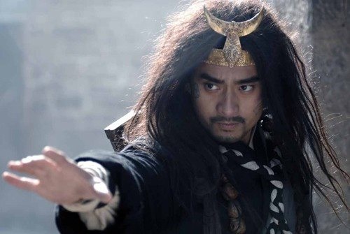 Thủy hử: Cùng giết được hổ, Võ Tòng và Lý Quỳ ai là người mạnh hơn?- Ảnh 2.