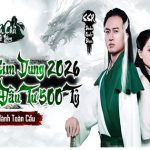 Địa chấn 500 tỷ: Minh Chủ Võ Lâm debut toàn cầu, “chơi lớn” tặng cặp đôi Dương Quá – Tiểu Long Nữ SSR ngay khi đăng nhập! minhchuvolamvplay toancqaujpg