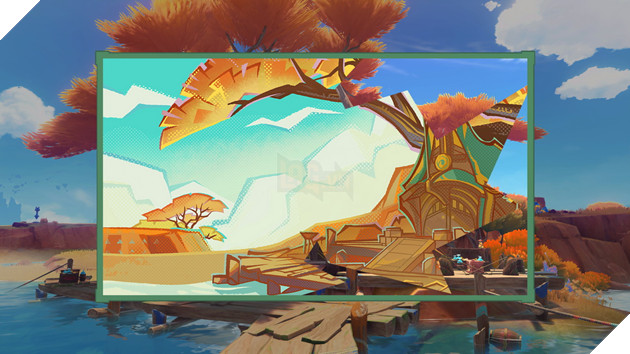 Genshin Impact Phiên Bản Luna V trở lại Mondstadt cùng Varka vào ngày 25/2 sắp tới 6