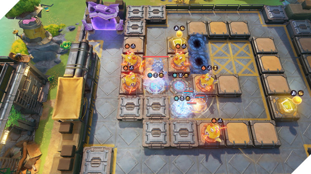 Genshin Impact Phiên Bản Luna V trở lại Mondstadt cùng Varka vào ngày 25/2 sắp tới 8