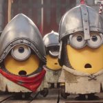 Minions and Monsters: Hé Lộ 8 Quái Vật Xác Nhận Xuất Hiện Trong Minions 3 (Phần 2 ) minion32 vhmbjpg