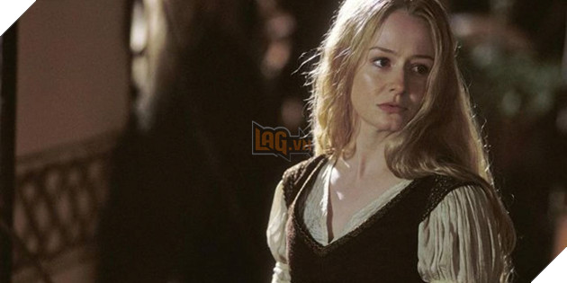 Hình ảnh sao nữ Miranda Otto trong phim