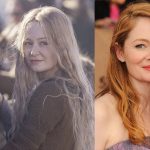 Sao Chúa Tể Những Chiếc Nhẫn Tiết Lộ Câu Hỏi “Kỳ Quặc” Nhất Fan Hay Hỏi miranda otto the lord of the rings soyijpg