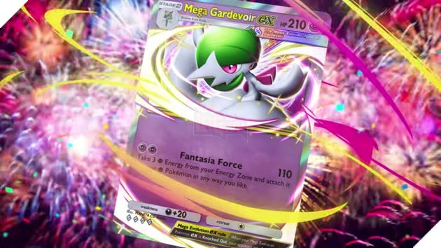 Pokemon TCG Live: Sở Hữu Hàng Loạt Quà Tặng Hấp Dẫn Kỷ Niệm 30 Năm 3
