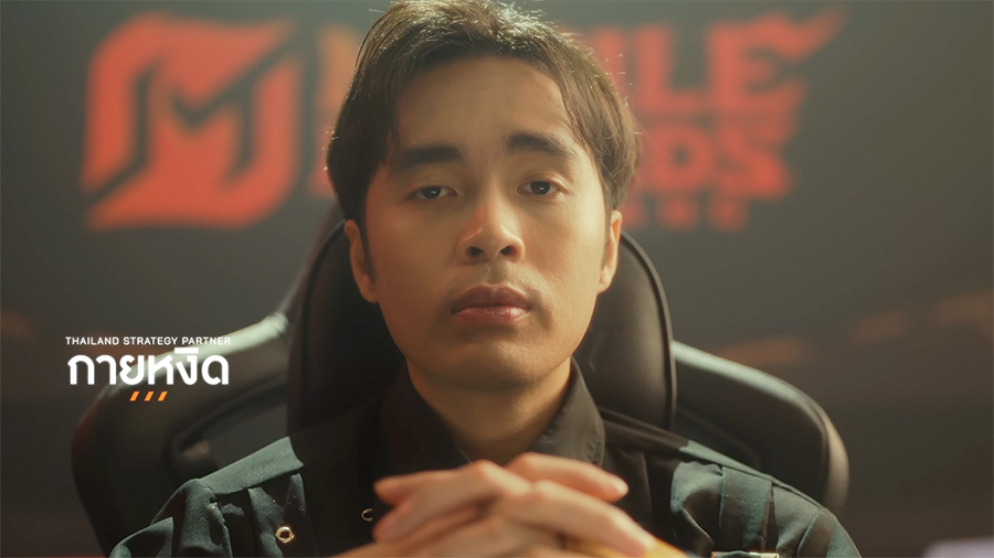 Thương vụ “100 triệu baht” gây chấn động: MLBB mạnh tay chiêu mộ biểu tượng Liên Quân, làm nóng esports Thái Lan mkbb thai 2026