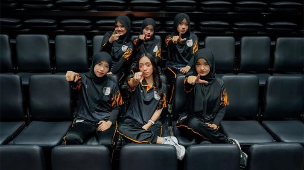 Mobile Legends Malaysia hướng tới Asiad sau thành công tại SEA Games 33 mlbb malaysjpg