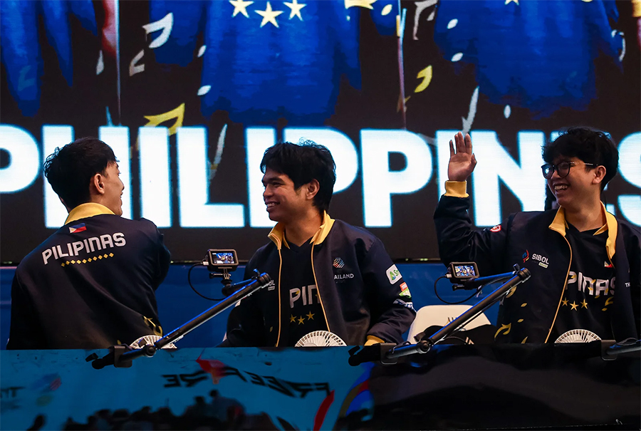 Mobile Legends: Làn sóng Esports kết nối văn hóa, trở thành bộ môn Esports không thể thiếu tại SEA Games mlbb sg