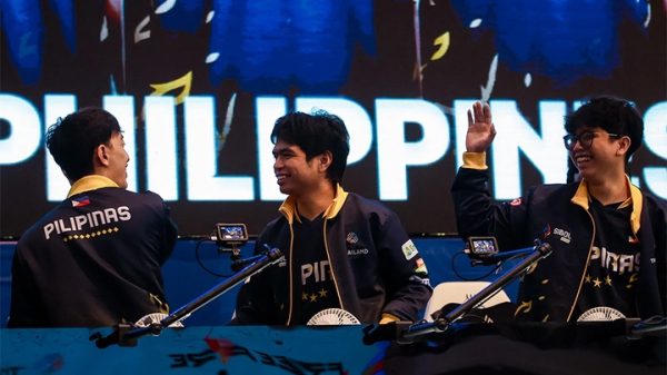 Mobile Legends: Làn sóng Esports kết nối văn hóa, trở thành bộ môn Esports không thể thiếu tại SEA Games mlbb sgjpg