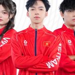 Đội tuyển Mobile Legends Bang Bang Việt Nam và triển vọng lớn tại SEA Games 33 mlbb vn sg33jpg