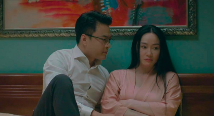 "Người tình màn ảnh" của Hồng Đăng: Mỹ nhân một thời, U50 trẻ đẹp ngỡ ngàng mmm 10012927 1772093920396 1772093921057395999645