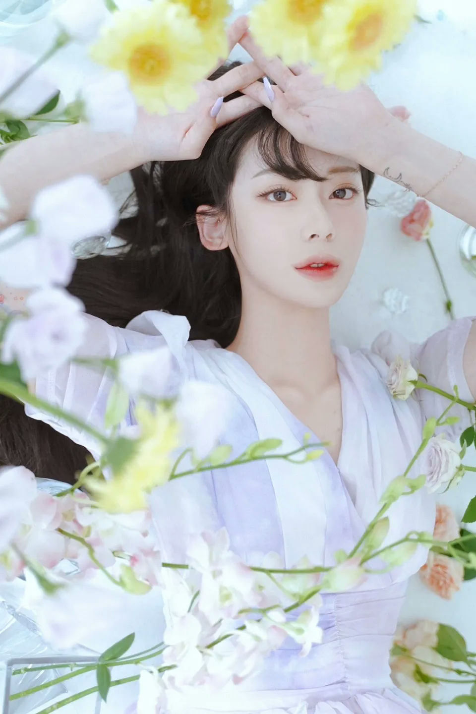 Nữ ca sĩ đột ngột qua đời ở tuổi 27- Ảnh 2.