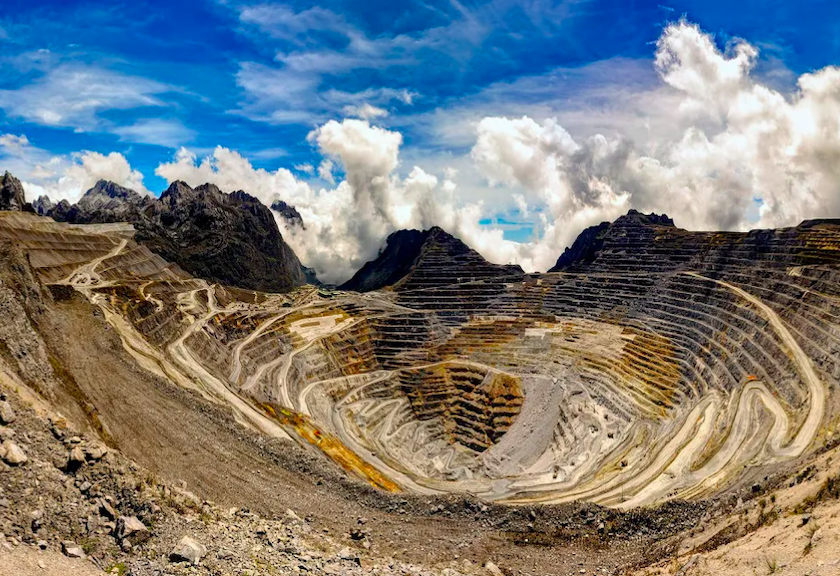 Quốc gia Đông Nam Á có mỏ vàng 2.700 tấn, chuyên gia kết luận: Thị trường toàn cầu khó tránh ảnh hưởng- Ảnh 1.