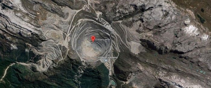 Quốc gia Đông Nam Á có mỏ vàng 2.700 tấn, chuyên gia kết luận: Thị trường toàn cầu khó tránh ảnh hưởng- Ảnh 3.