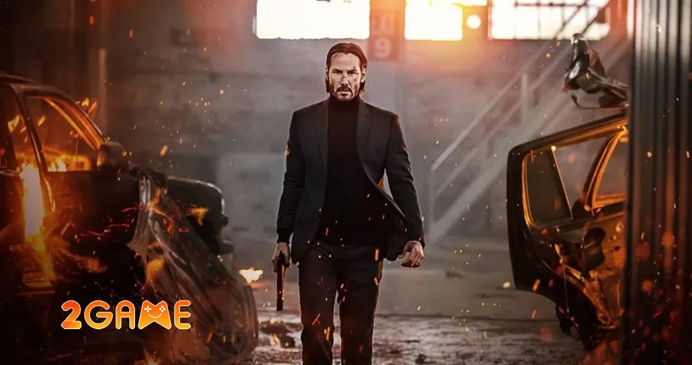 John Wick Mobile – Hợp đồng sát thủ đậm chất điện ảnh và bắn súng bùng nổ mobile games we wish existed john wick 2