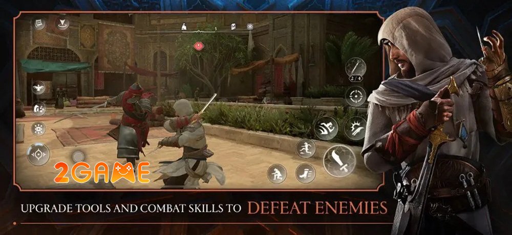 John Wick Mobile – Hợp đồng sát thủ đậm chất điện ảnh và bắn súng bùng nổ mobile games we wish existed john wick 3