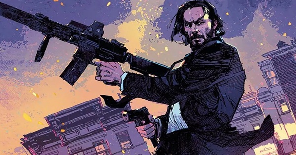 John Wick Mobile – Hợp đồng sát thủ đậm chất điện ảnh và bắn súng bùng nổ mobile games we wish existed john wick thumbjpg