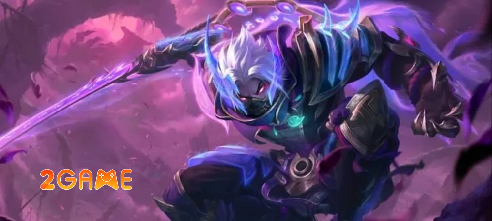 Mobile Legends: Bang Bang – 5 Anh Hùng Bị Cấm Nhiều Nhất Trong Đấu Rank mobile legends bang bang bananhhung 2